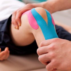 Kinesiotape